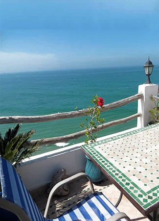 Taghazout, Moroccan Holiday Apartments | Dar Tifinagh by Tgahazout Bay